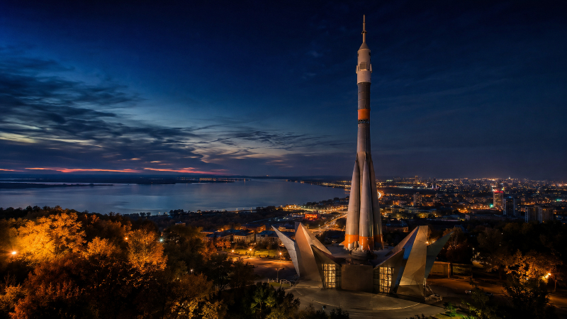 Куда сходить в Самаре осенью и зимой 2026: ностальгия, дворовые хиты и мистика Булгакова - Театрально-концертное агентство "Звёздный дождь"